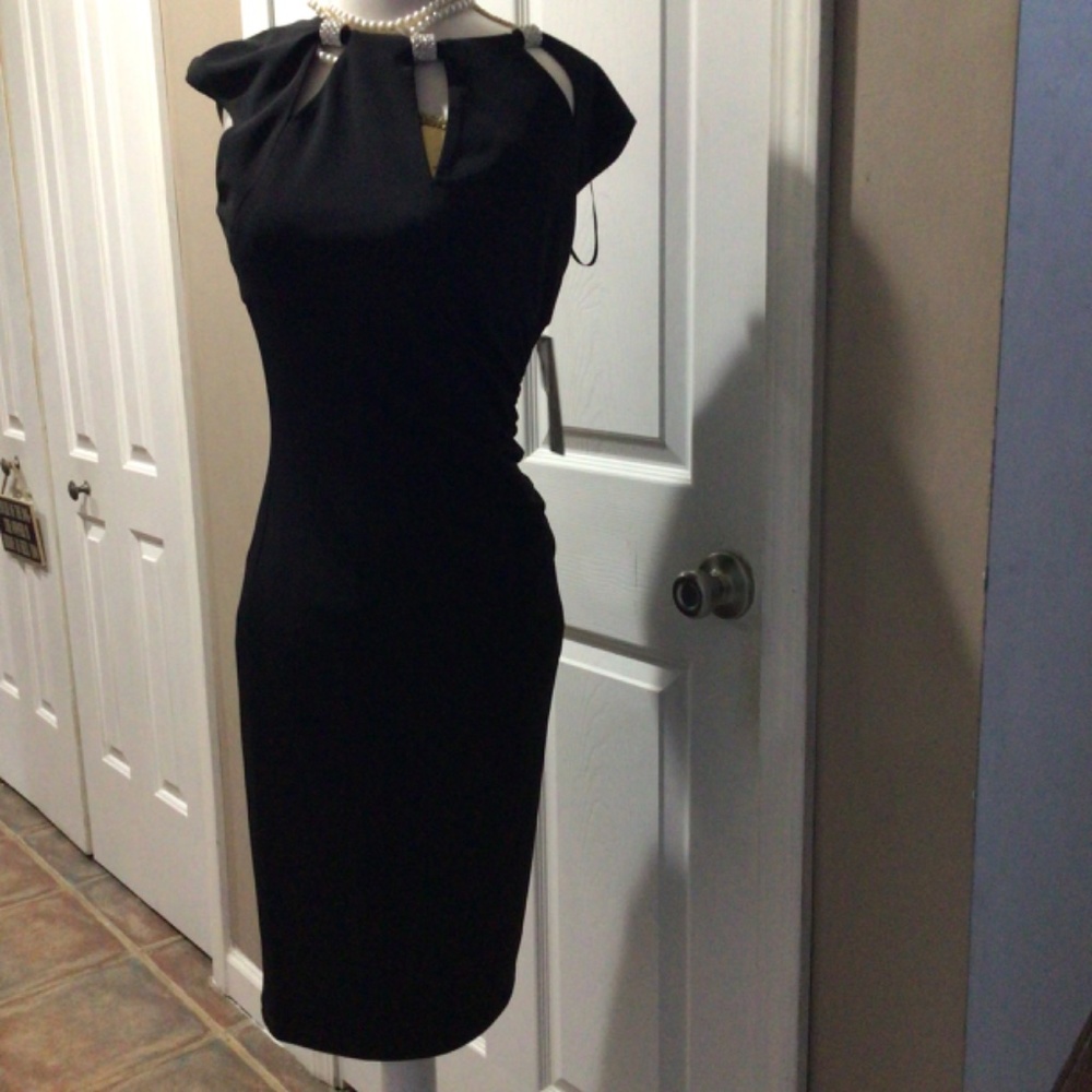 little black dress - Picture 2 of 14